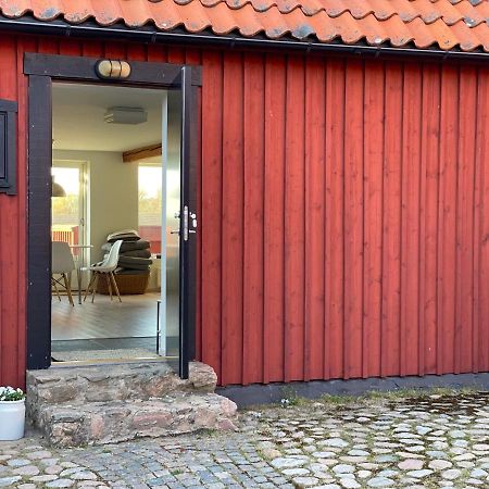 Ingridgarden Daire Båstad Dış mekan fotoğraf