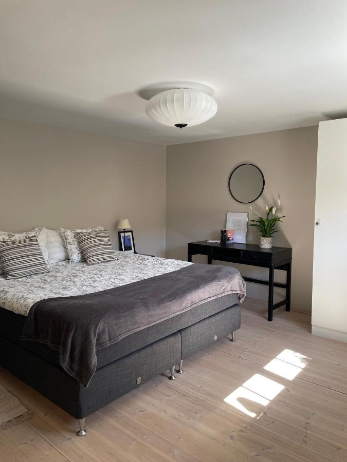 Ingridgarden Daire Båstad Dış mekan fotoğraf