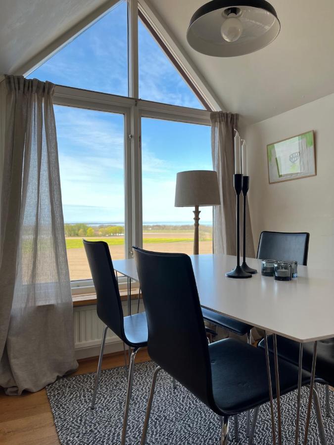 Ingridgarden Daire Båstad Dış mekan fotoğraf