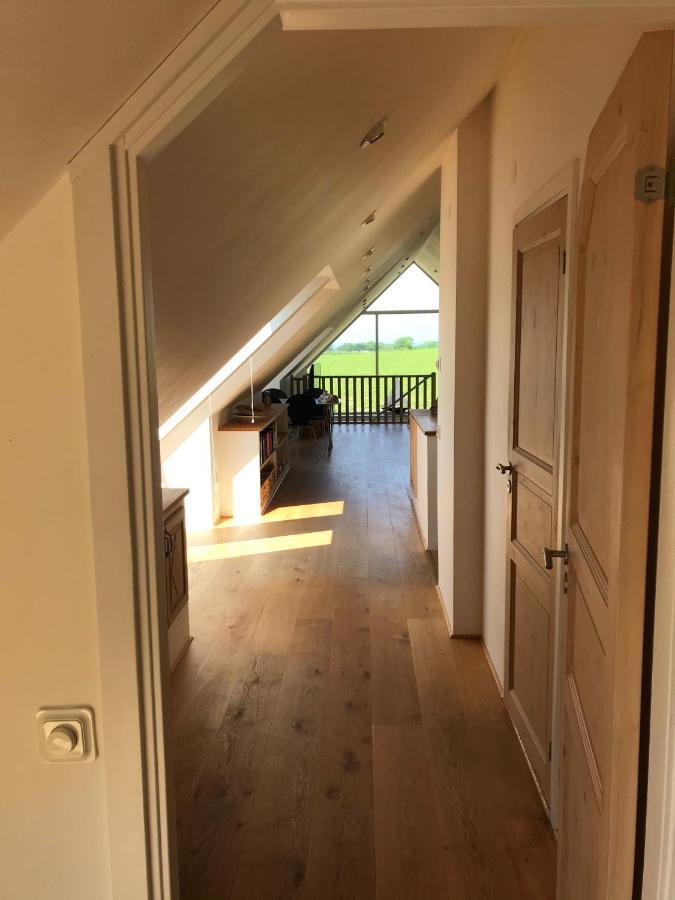 Ingridgarden Daire Båstad Dış mekan fotoğraf