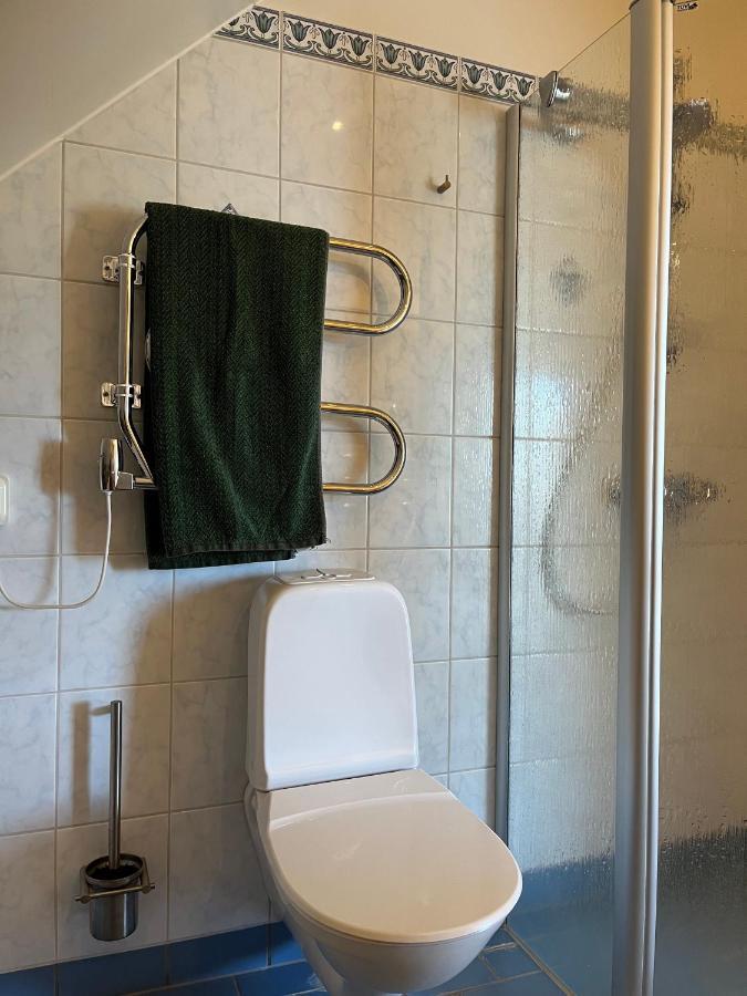 Ingridgarden Daire Båstad Dış mekan fotoğraf