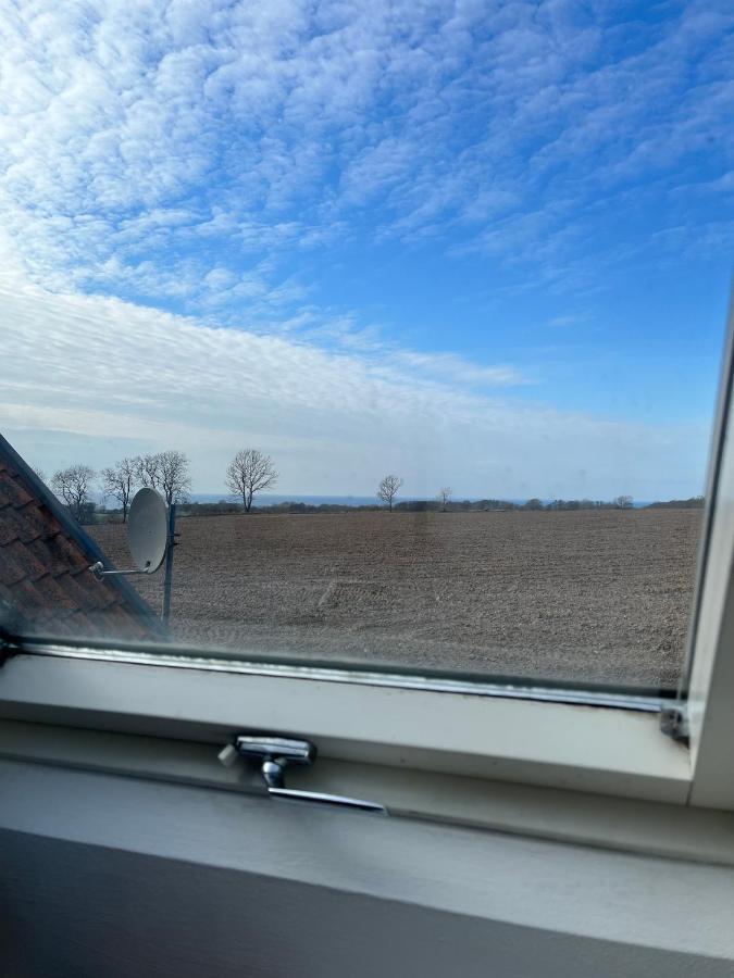 Ingridgarden Daire Båstad Dış mekan fotoğraf
