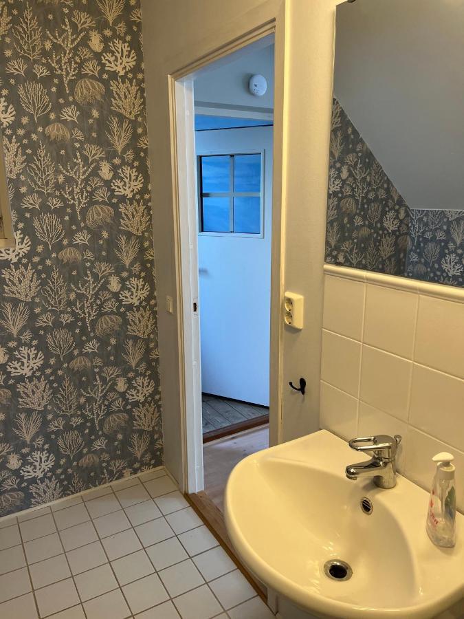 Ingridgarden Daire Båstad Dış mekan fotoğraf