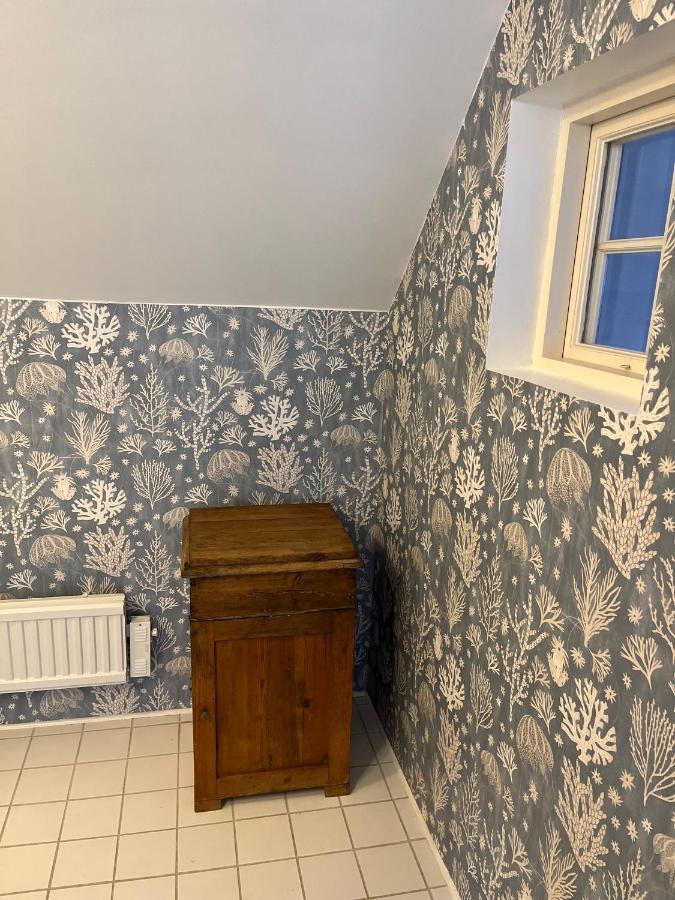 Ingridgarden Daire Båstad Dış mekan fotoğraf